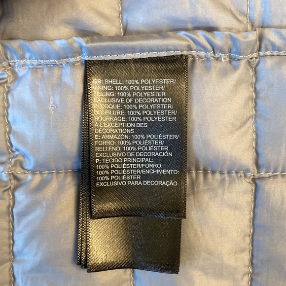 NF jacket - Picture 8 of 9